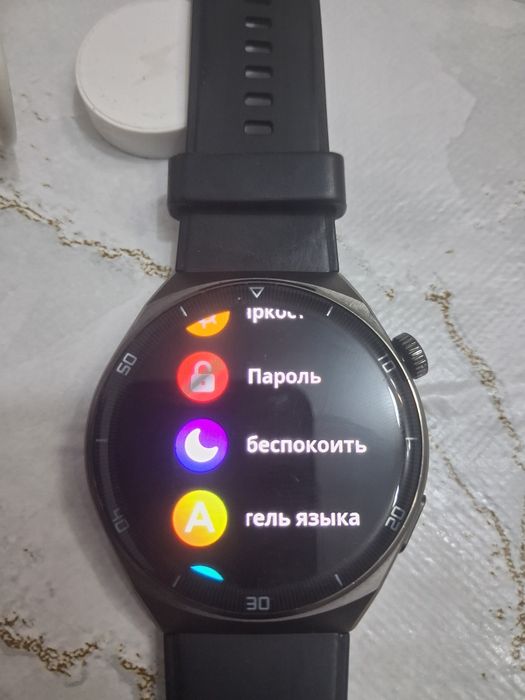 Продаются смарт часы
