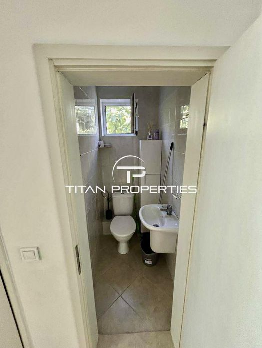 Дава се под наем Тристаен апартамент в Бургас, Сарафово - 90 кв.м за 560 € - Снимка #10