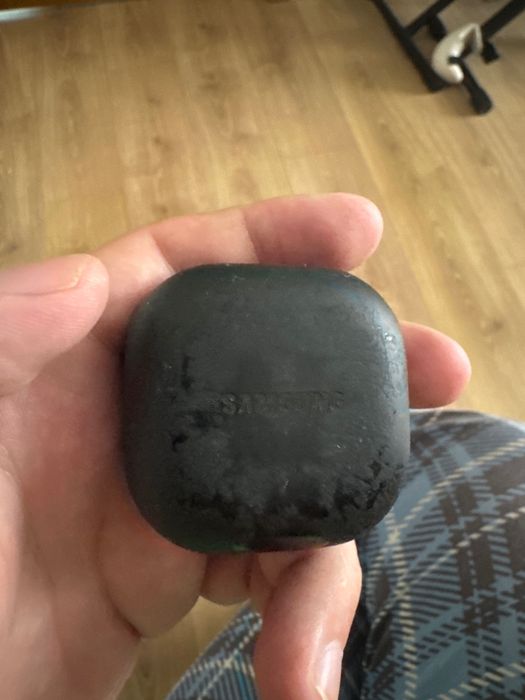 Galaxy buds 2 pro