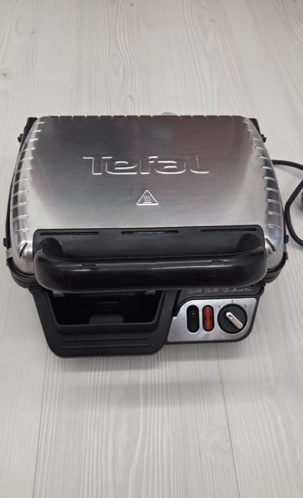 Gratar electric Tefal GC3060