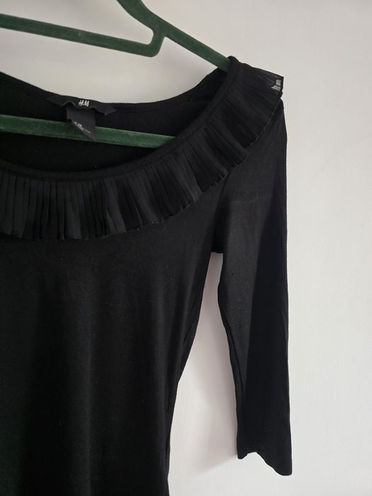 Bluza H&M marimea XS