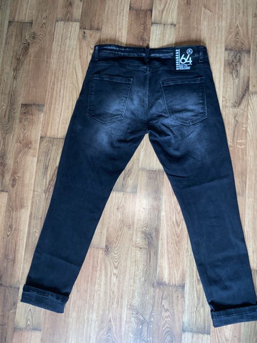 Дънки dsquared2 ds2