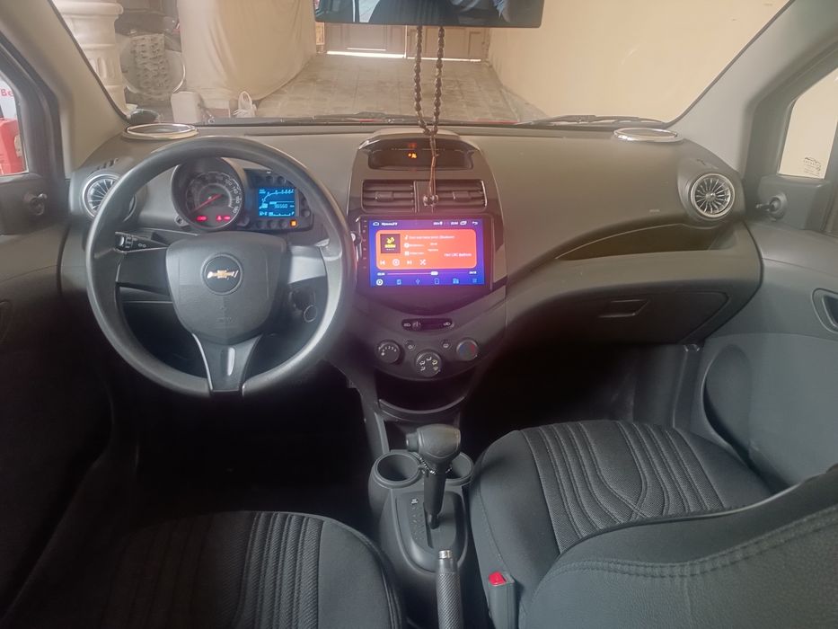 Spark автомат...