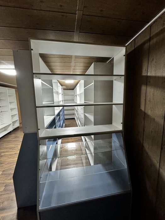 Мебель для аптеки