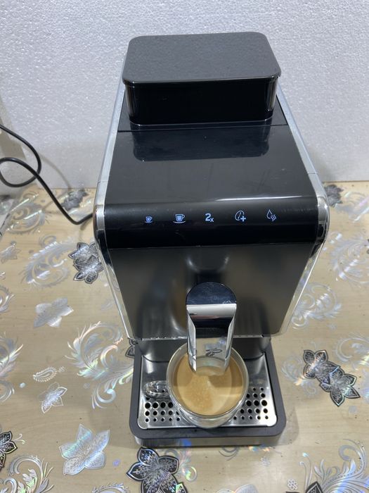 Espresor cafea Tchibo