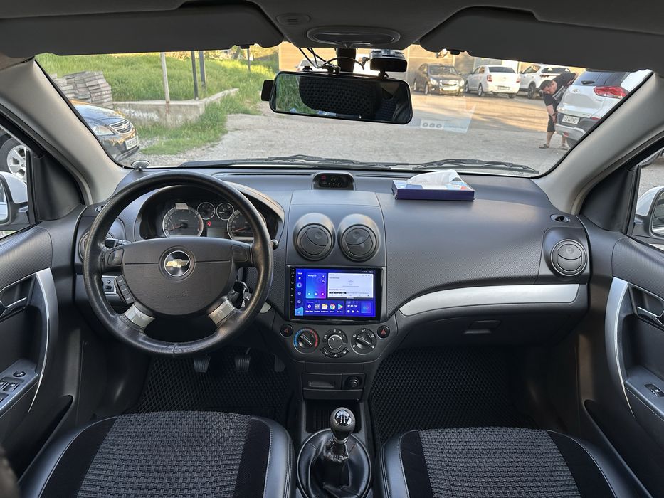 Nexia 3 (нексия 3) / 2-pozitsiya / 2016-yil / ideal holatda!