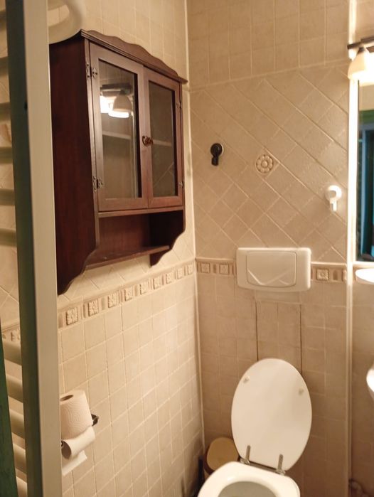 Proprietar inchiriez apartament 3 camere in Drumul Taberei. 2 min de metrou. Etaj 1. Chirie 500 Euro