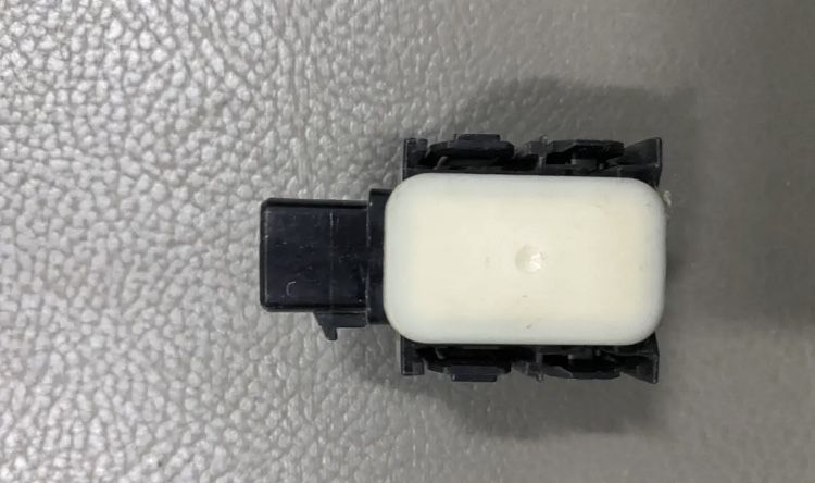 Парктроник Lexus ES