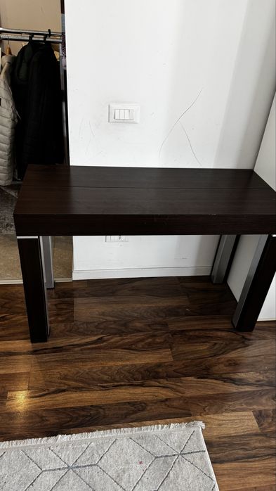 Стол трансформер