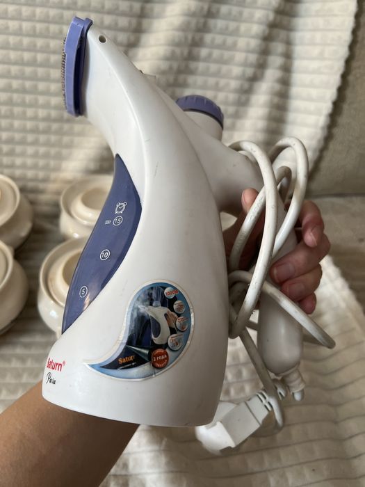 Отпариватель для одежды 1000 тг