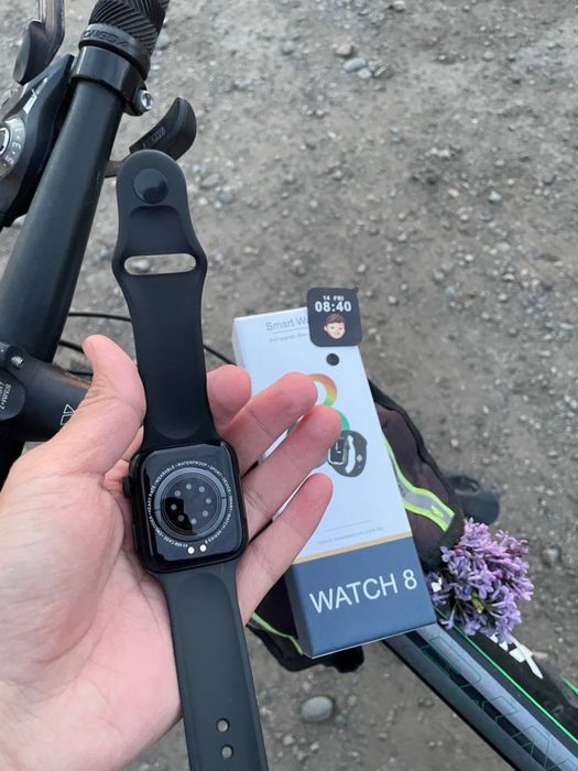 Смарт часы/smart wath