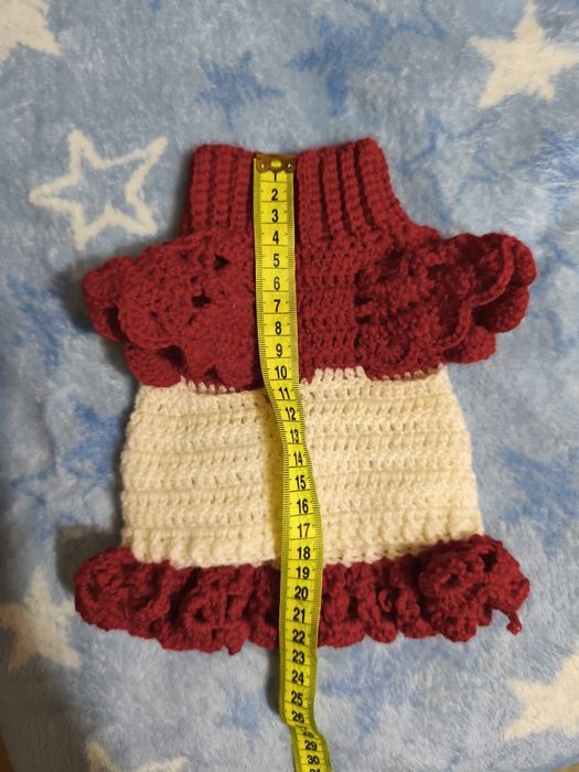 Одежда для животных