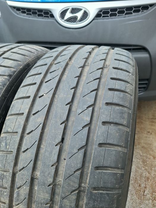 2 бр нови  Летни CST adreno 255/50/19