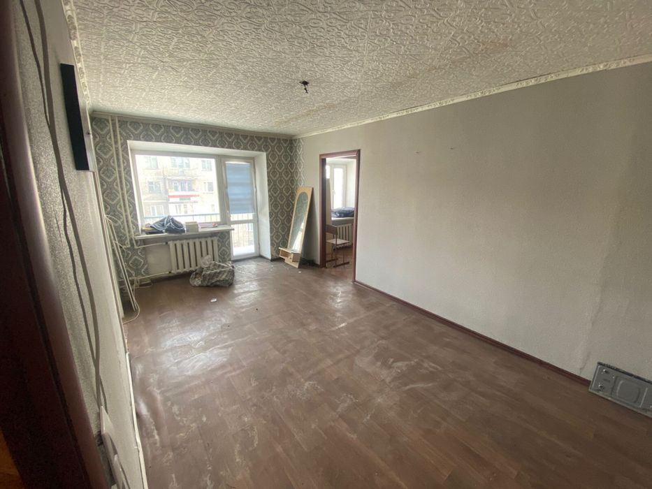 Продается 2х комнатная квартира