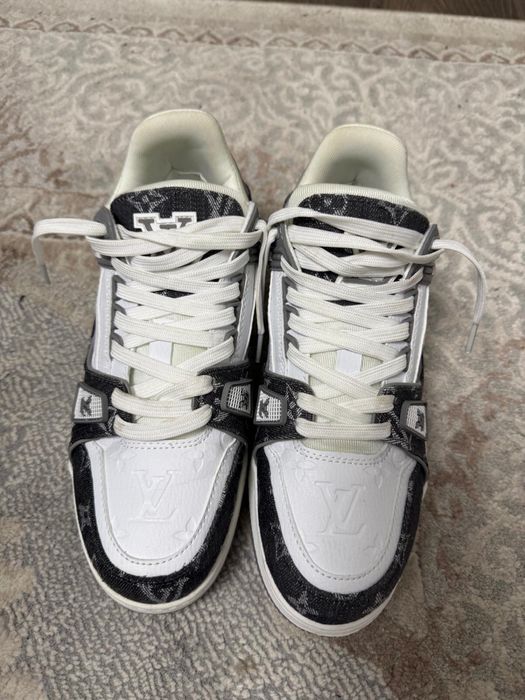 Louis Vuitton Trainers