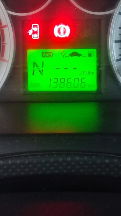 Нексия 3 LTZ автомат