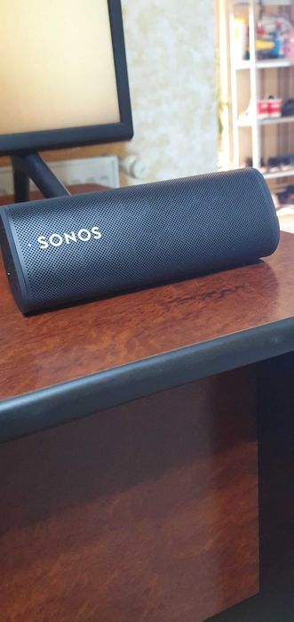 Vand Sonos Roam Boxa inteligenta, produs nou