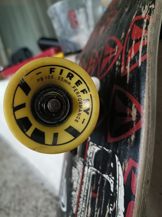 Longboard / Skeibord