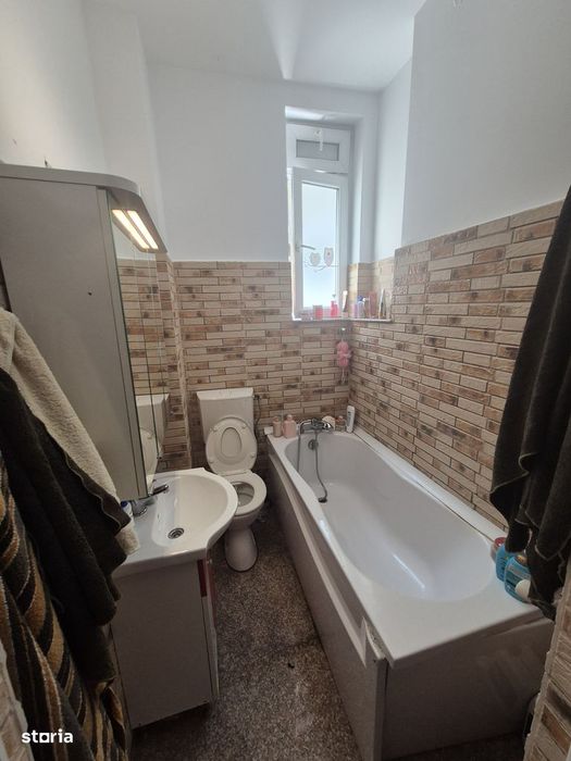 4 Camere Cismigiu - Stirbei Voda