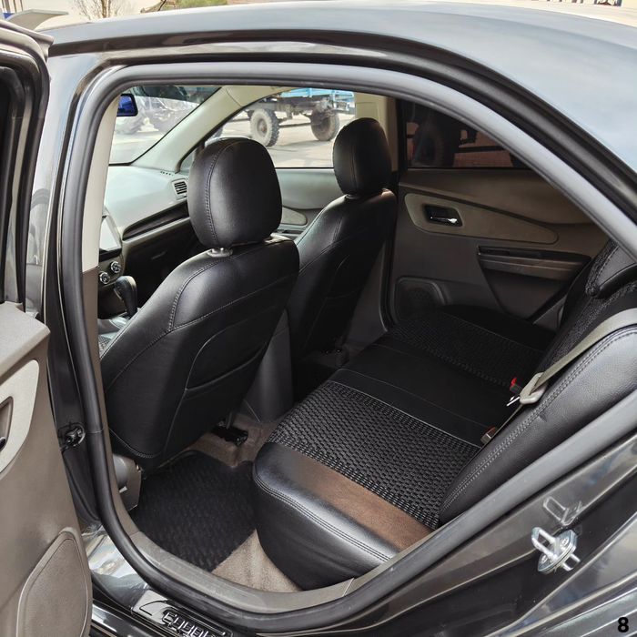 Chevrolet Cobalt, 2022, GX-STYLE, в идеальном состоянии