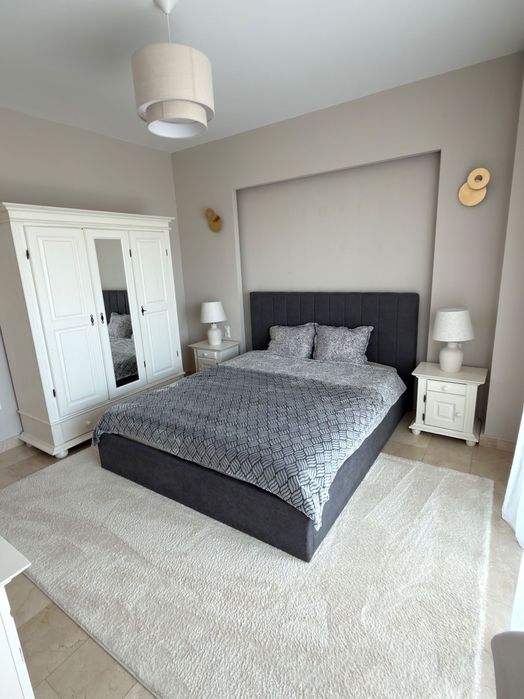 Apartament cu 2 camere de închiriat in Mamaia perioada 01.10.26-30.04.27