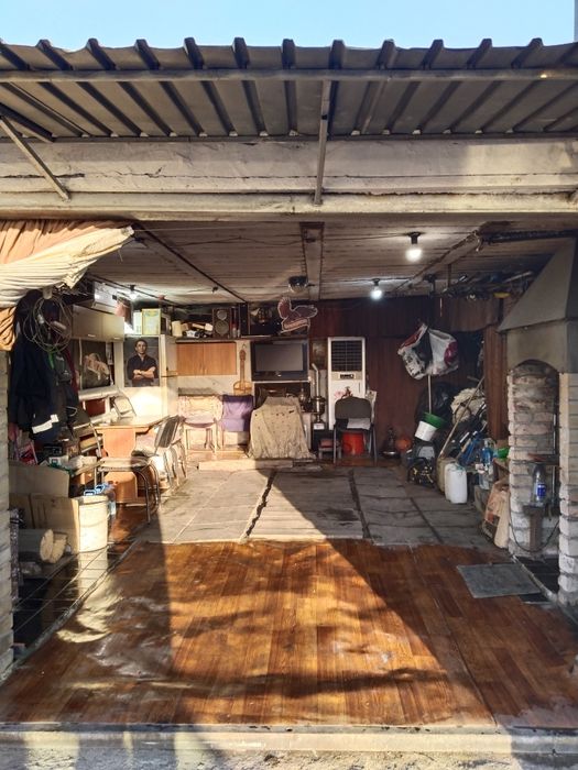 Продам Гараж 16 микрорайон