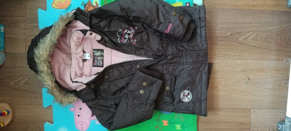 Geci de primavara/toamna/iarna 3-4-5 ani