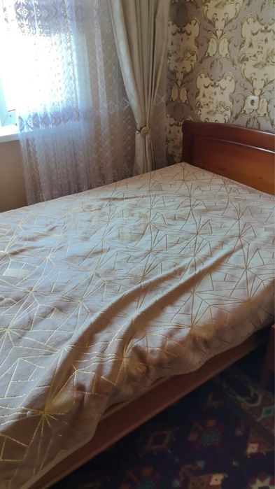 Продам кровать.