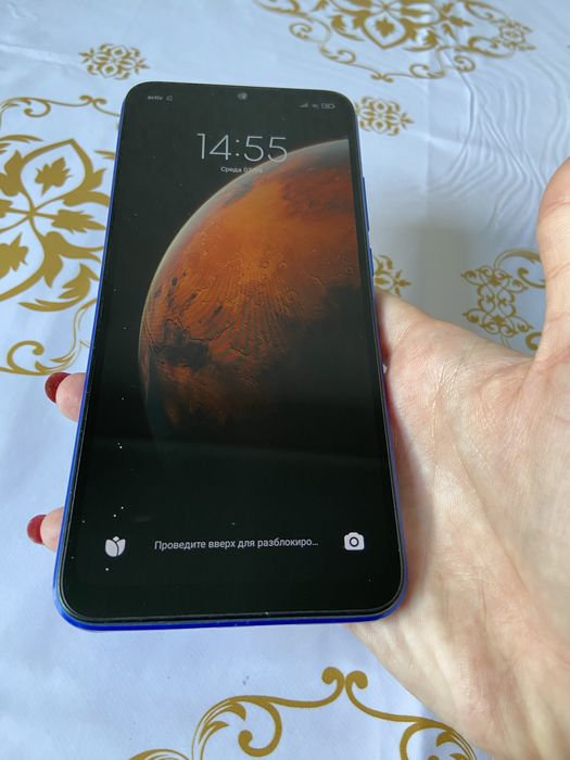 Redmi 9A с документами