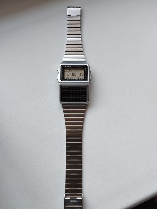 Продам часы Casio.Casio.