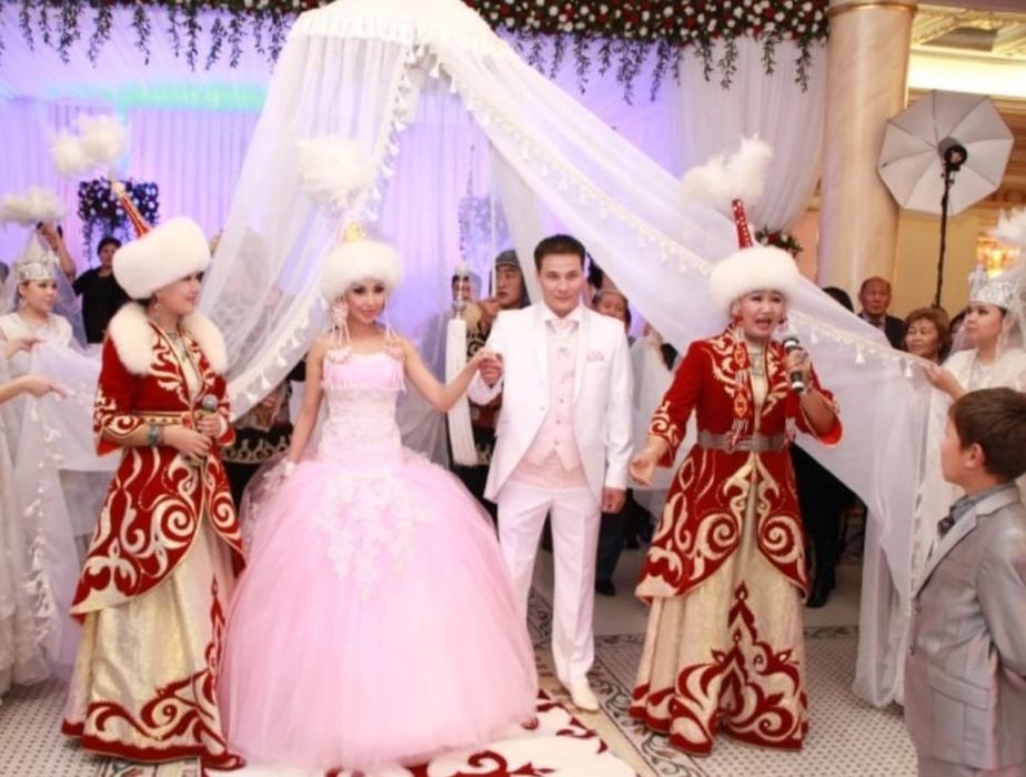 Тамада от 20 000