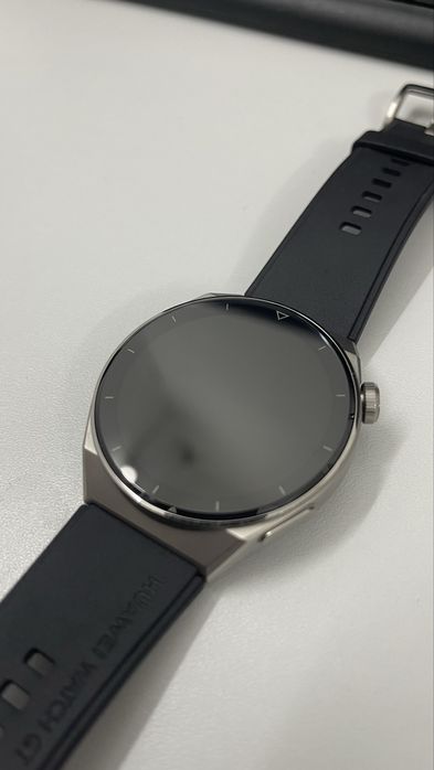 Смарт часы Huawei GT 3 Pro