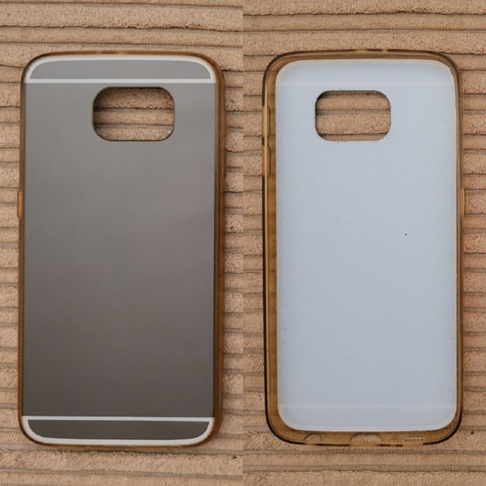 (128GB) Samsung Galaxy S6