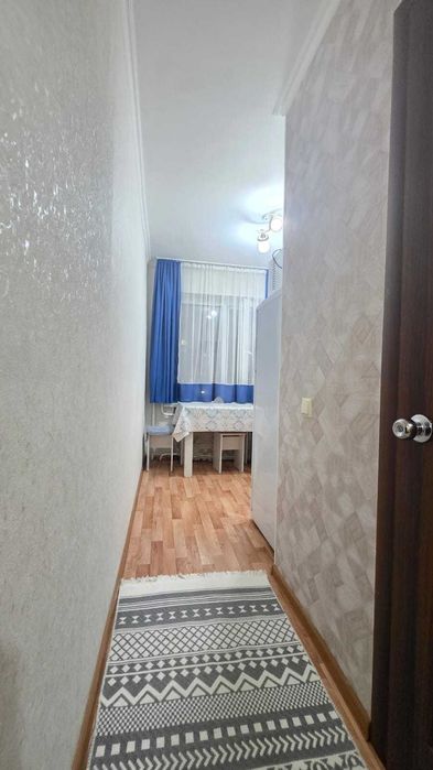 Продается 1 ком кв район ЕВРАЗИИ