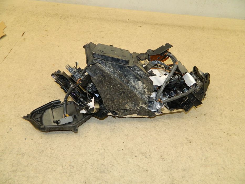 Far stanga Full Led, Audi A6 4G C6, 2011, 2012, 2013, 2014, 2015, 2016.