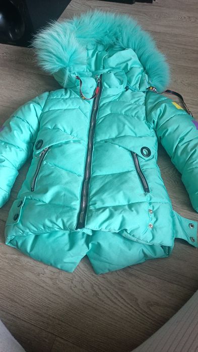 Продам куртки в хорошем состоянии