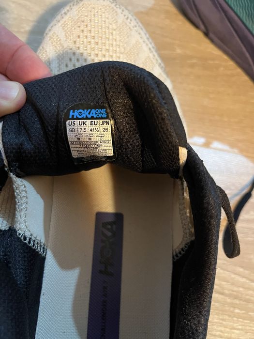 Adidasi Hoka Challenger Atr 7, marime 41 +1/3