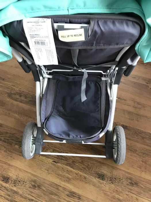 Детска количка КомГо