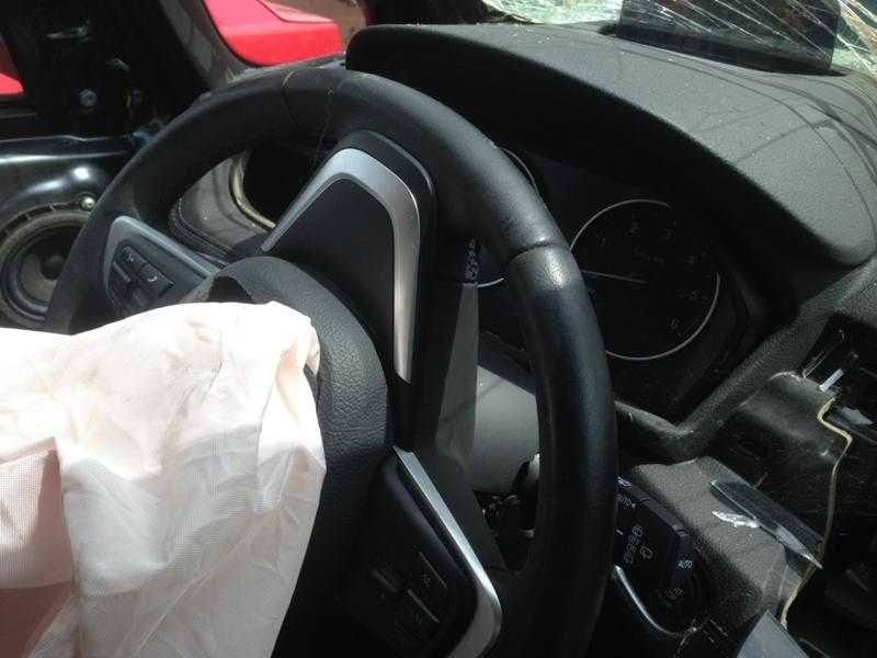 BMW 2 Gran Tourer 1.8D Luxury Line на части