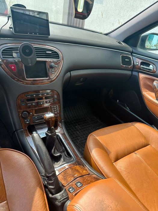 De vanzare PEUGEOT 607 2.2