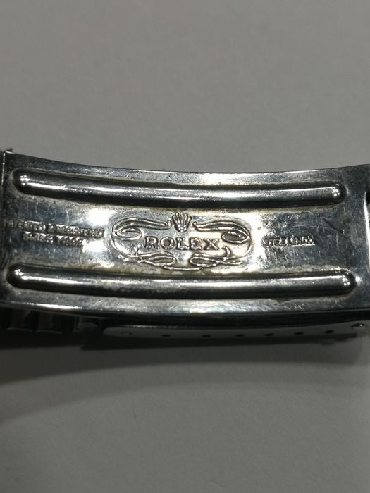 Vind ceas original Rolex Datejust