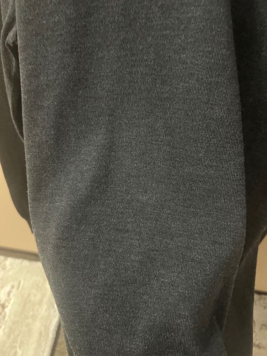 Pulover de bărbați lana