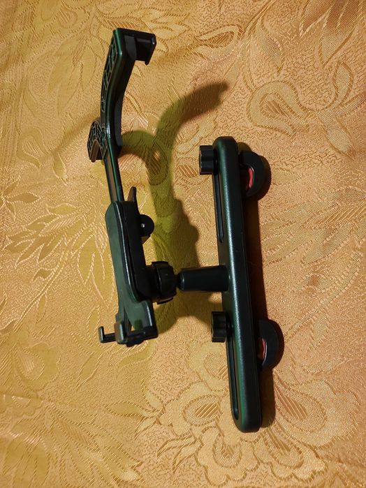 Suport pentru tableta fixare pe tetiera