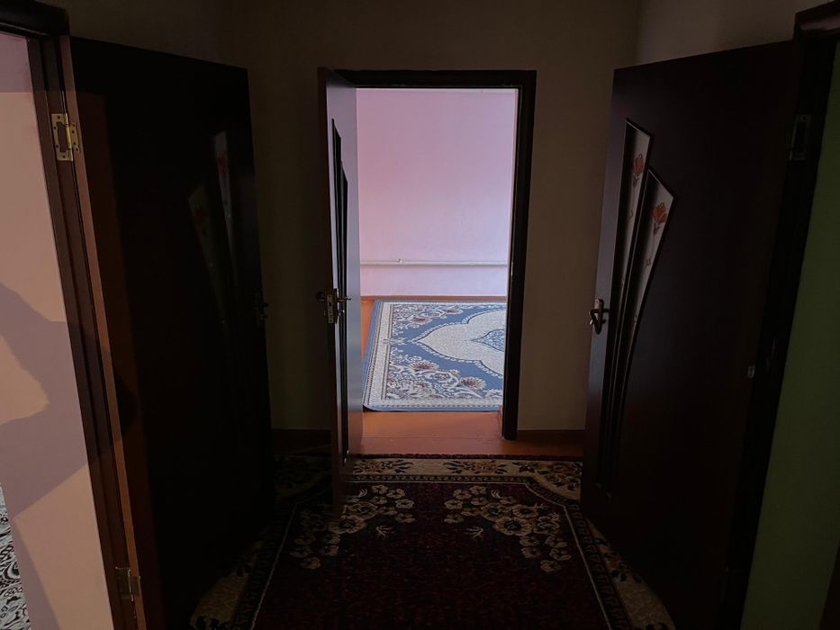 Самал 3 Саудакент көшесі