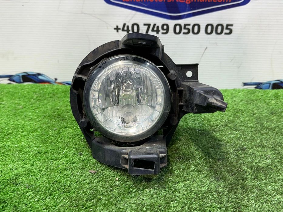 PROIECTOR CEATA FATA DREAPTA / STANGA NISSAN LEAF EM57 ELECTRIC MOTOR F/EV 2016 COD OEM 89500181 261503NA0A 2011-2017