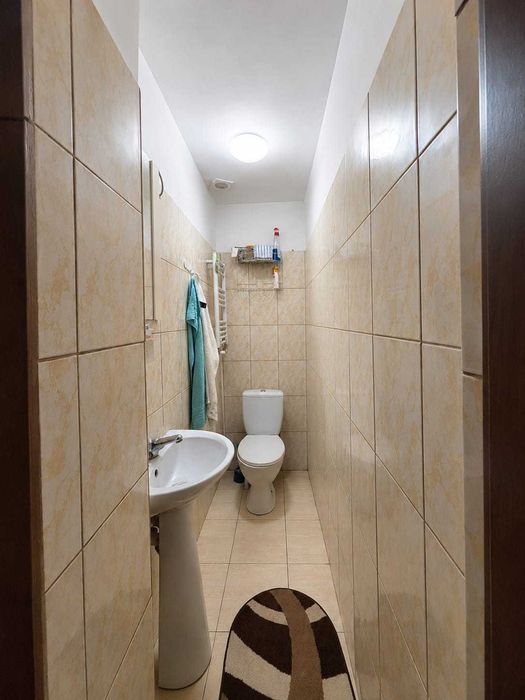 4 camere la preț de 3? 82 mp | 2 băi | Reșița
