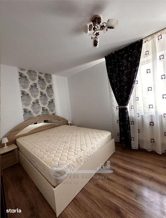 Apartament 2 Camere | Zona Zimbru | Centrală Proprie | Cheltuieli Mici