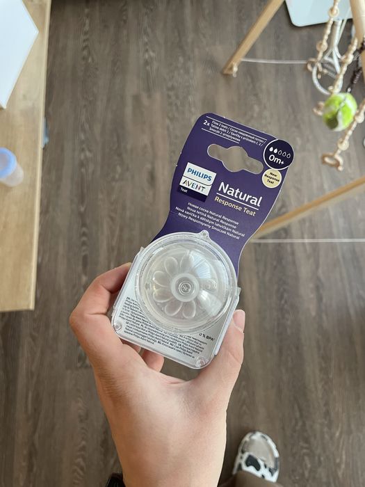 Електрическа помпа за кърма Philips Avent