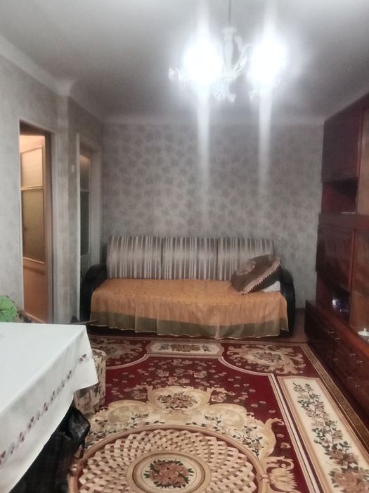 сдам 2 комн.кв. на Ремзаводе