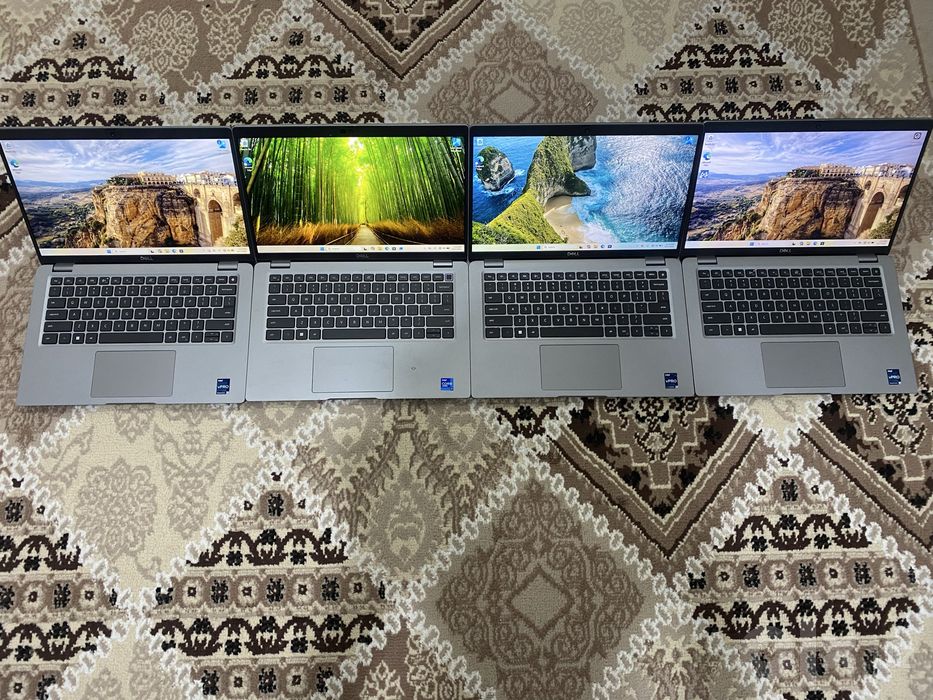 Dell Latitude 5540 i7-1365U 16GB/512 ssd